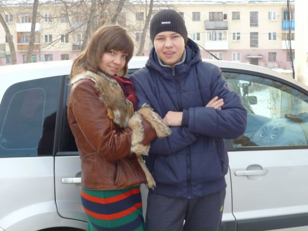 №16, Инна Габбасова №16, Инна Габбасова