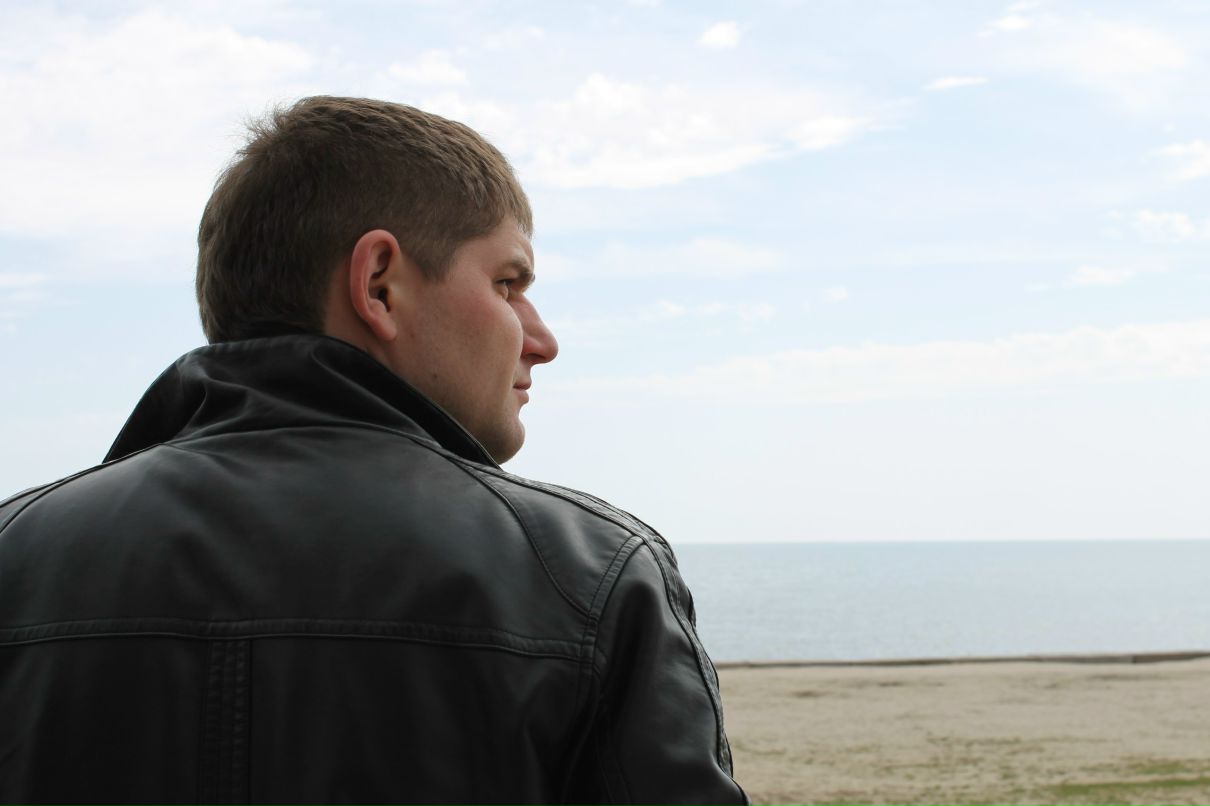 Михаил Mochalov | Скадовск