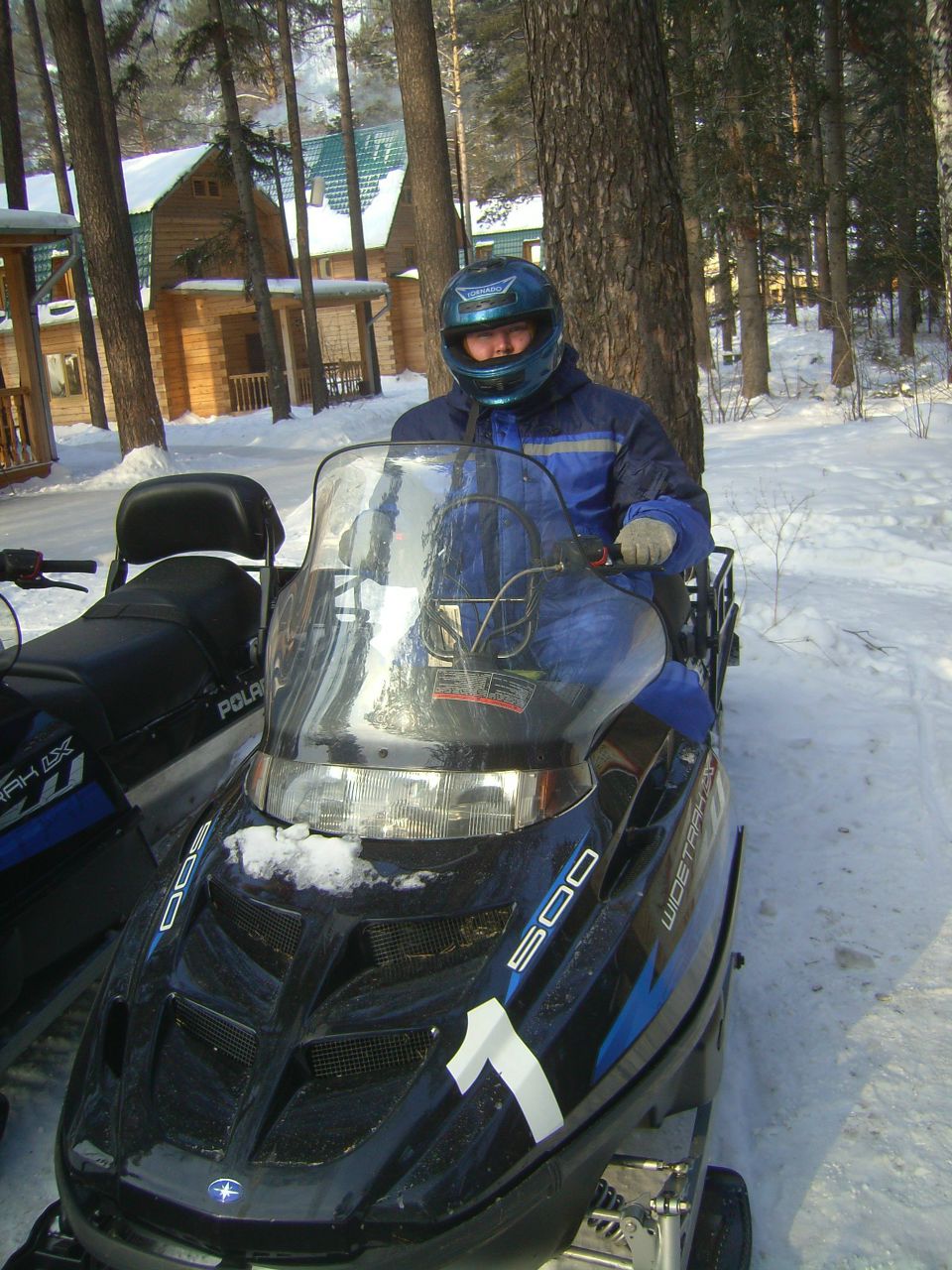 Иван Зайченко | Красноярск