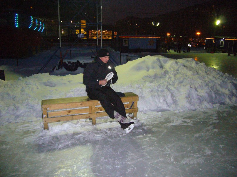 Жетон Юрков | Санкт-Петербург