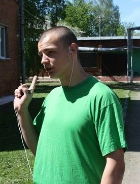 Герман Столяров | Москва