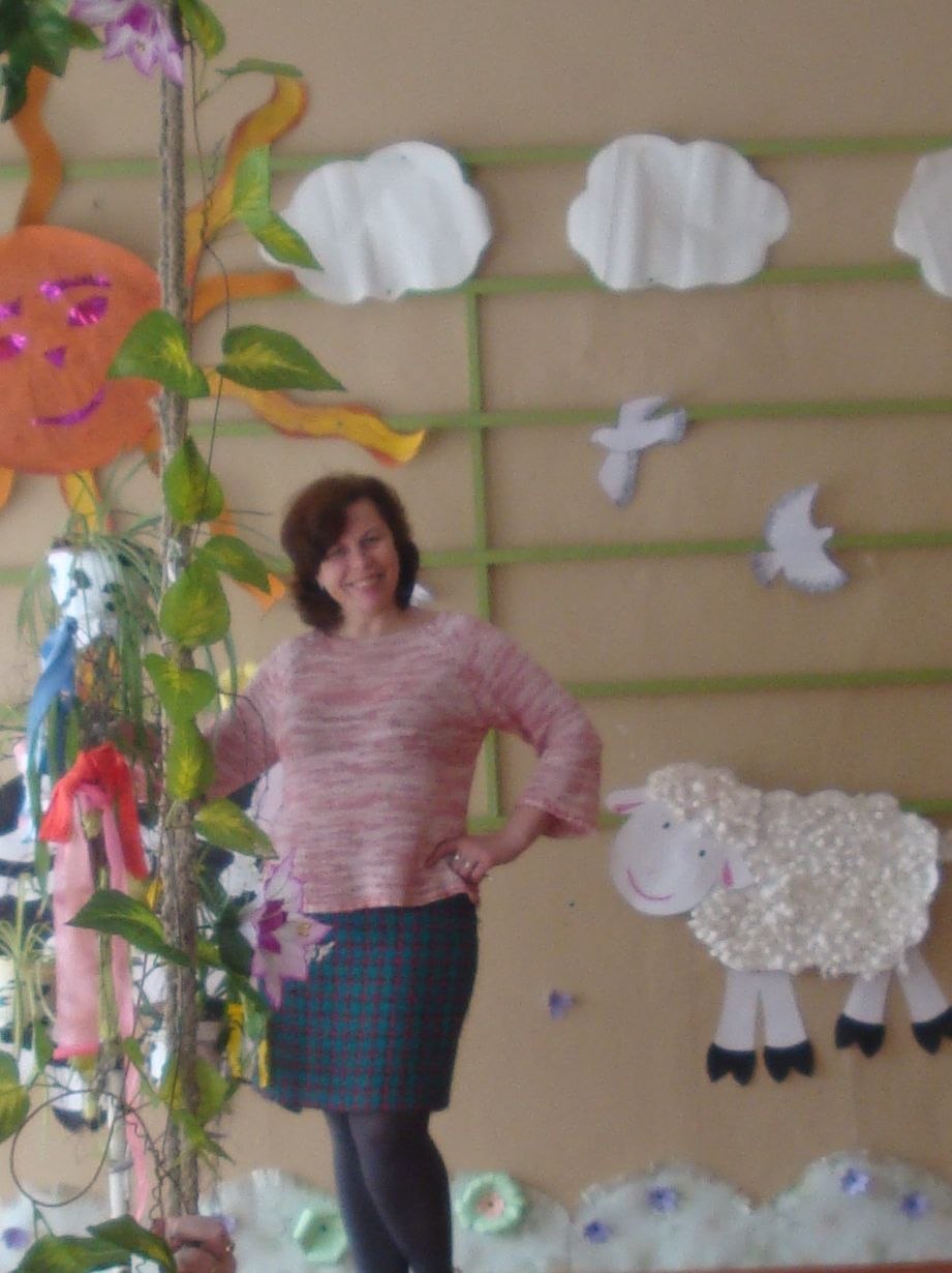 Лидия Свистунова | 