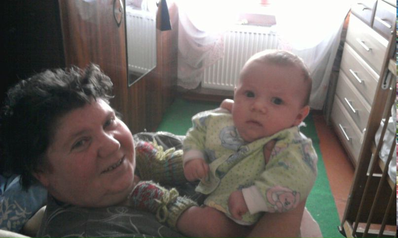 Анна Деркач | Киев