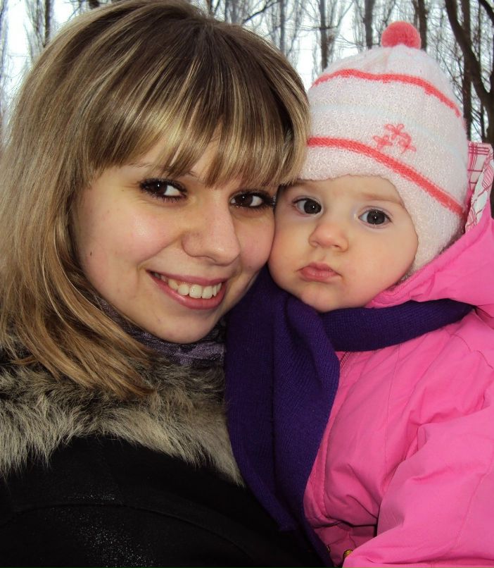 Наталия Терещук | Кобрин