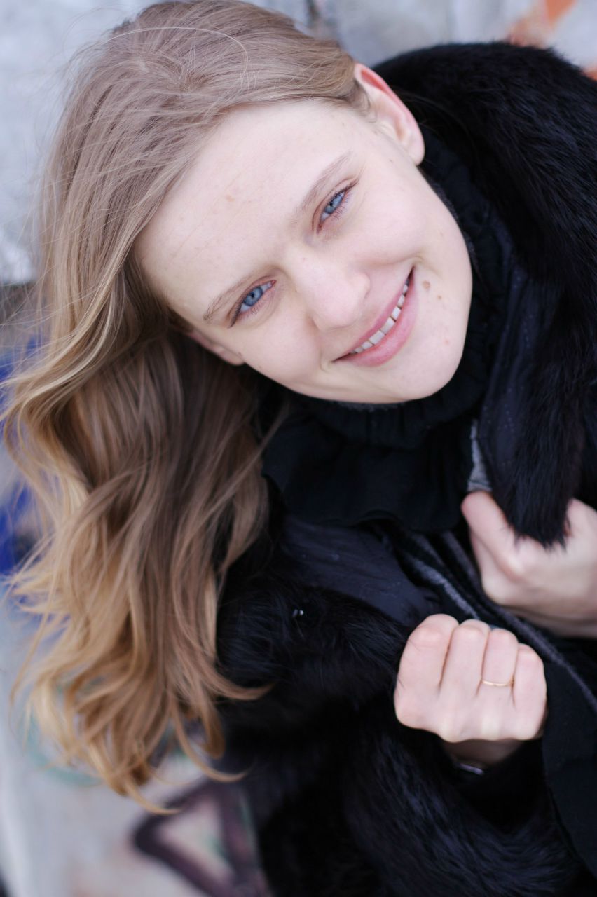 Ліна Мілютіна | Киев