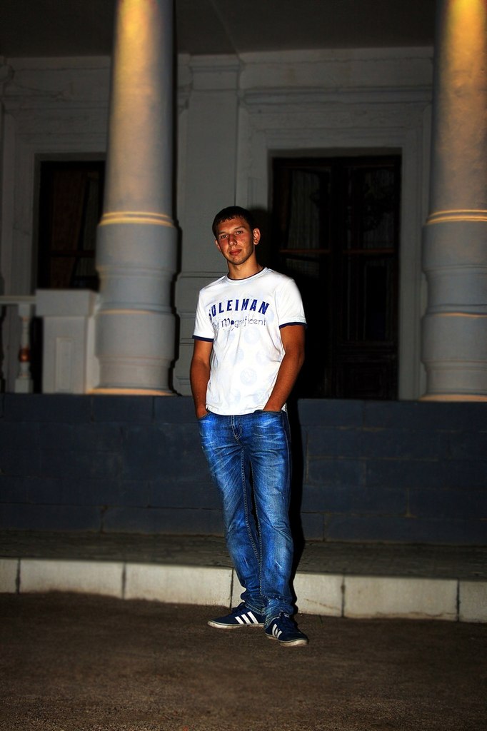 Сергей Катрич | 