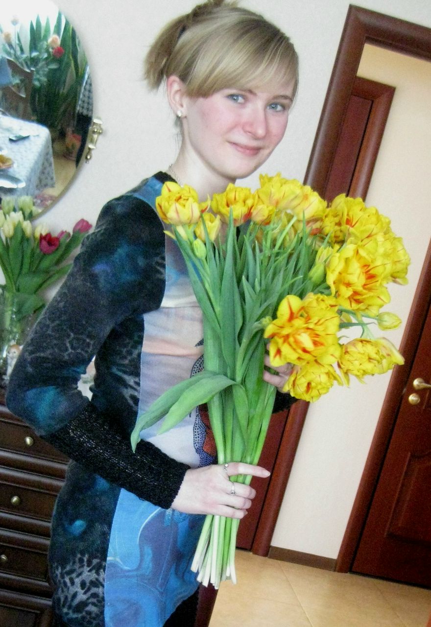 Ксения Мельникова *Life* | Красногорск