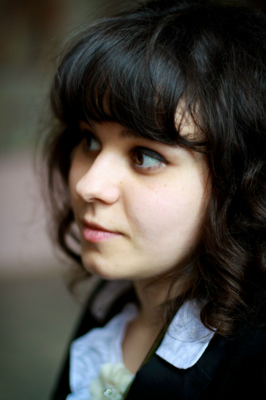 Ольга Дедушева LёlIk | Нижний Новгород