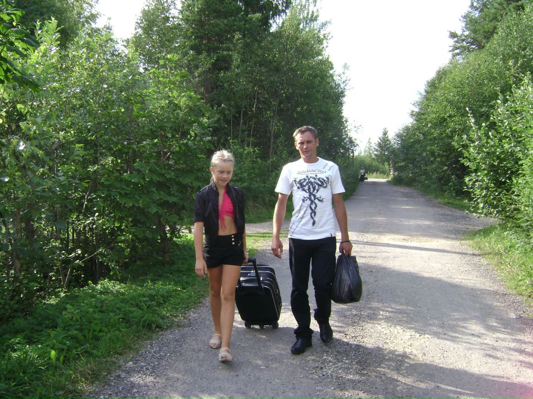 Елена Савина | Санкт-Петербург