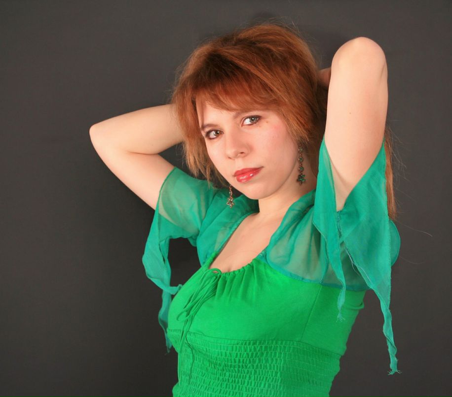 Елена Новосельцева | Москва