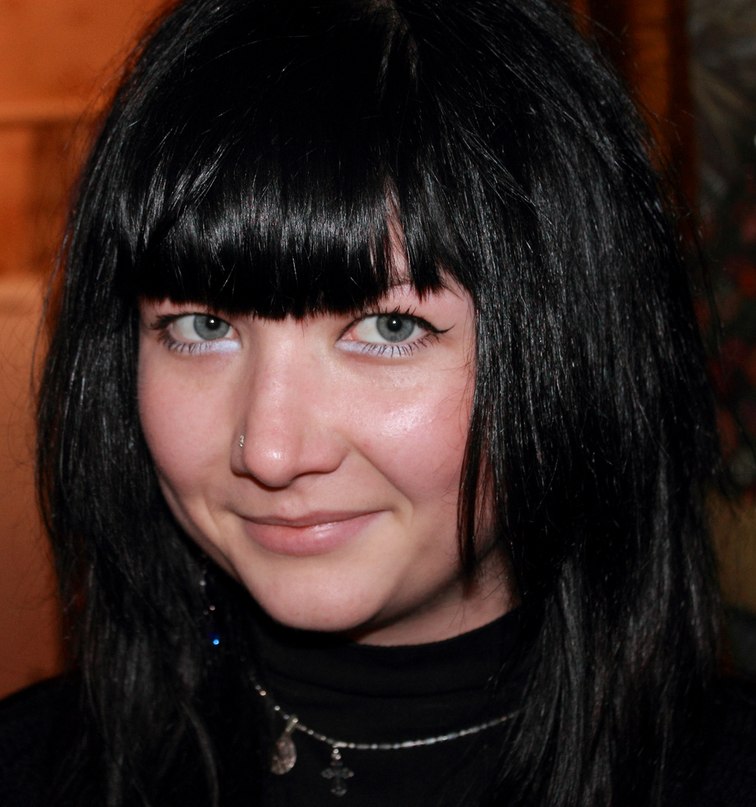 Анна Айнетдинова | Москва