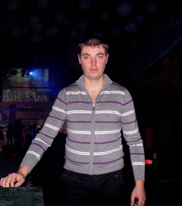 Діма Антіпов | 