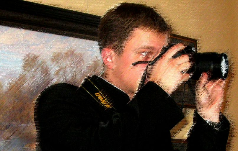 Феодор Передереев | 