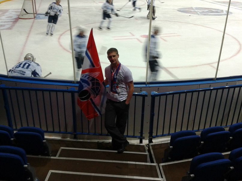 Владимир Ярославский | Севастополь