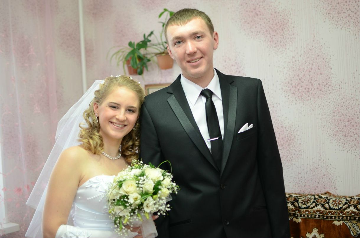 Дима Тарасенко | Санкт-Петербург