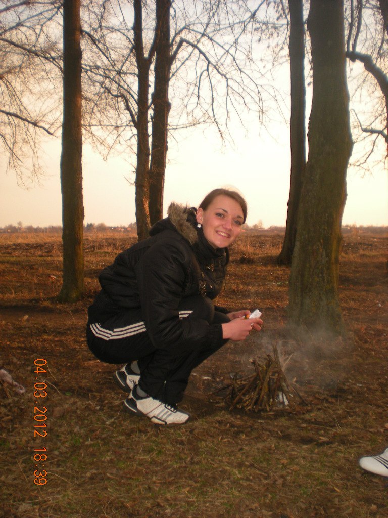 Виктория Соколова | Винница