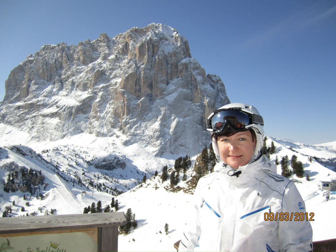 Виктория Одинцова | Санкт-Петербург