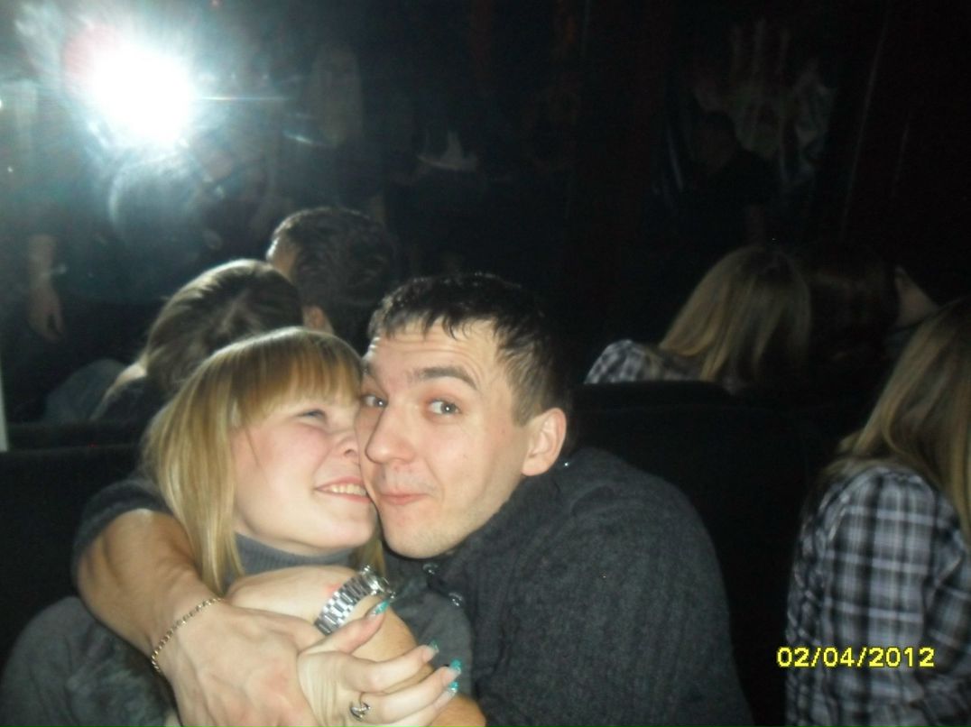 Максим Хруцкий | 