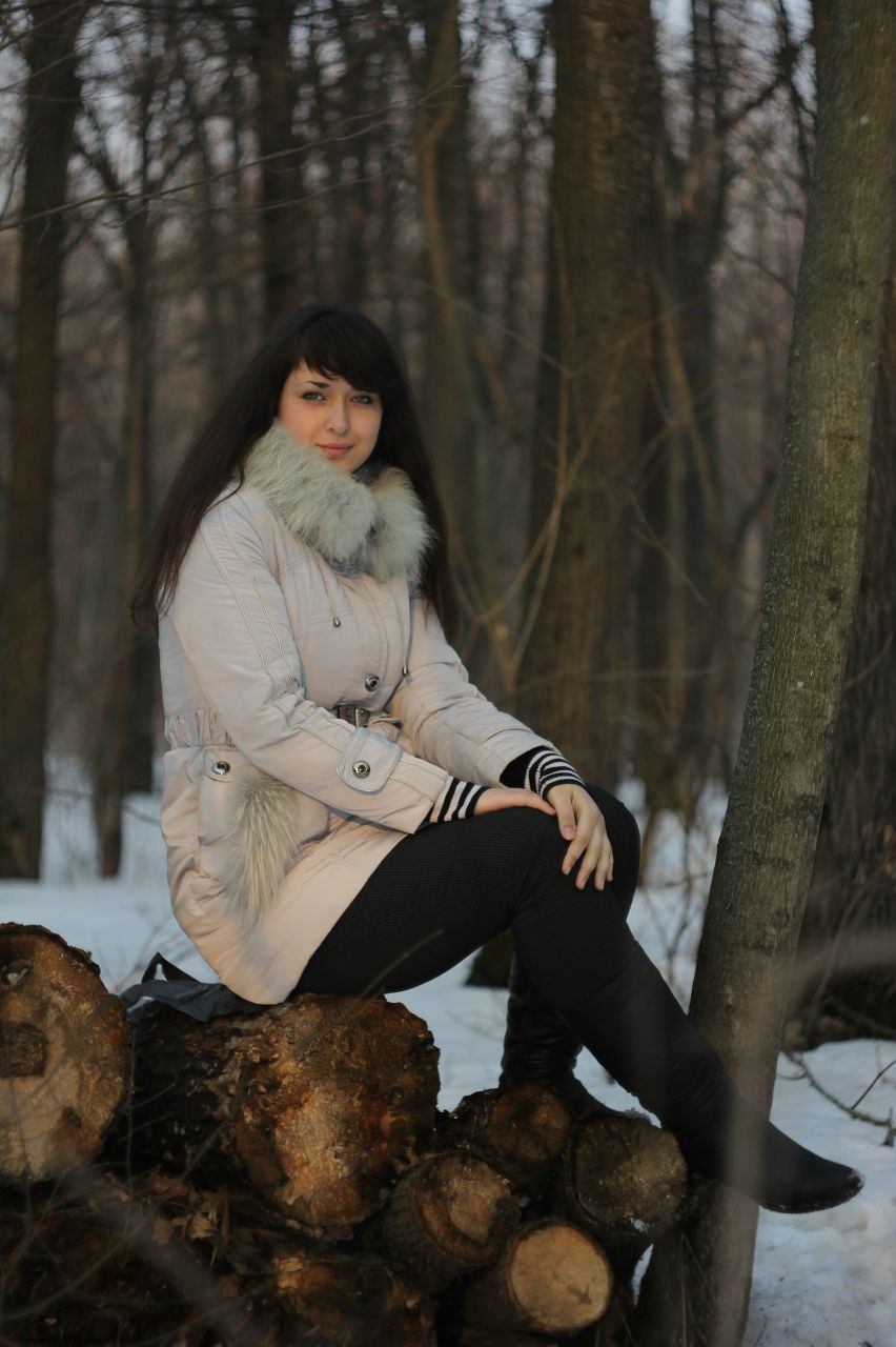 Мария Кущева | Старый Оскол