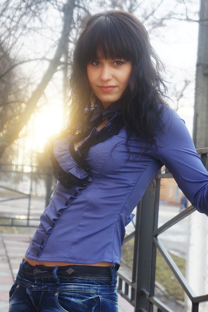 Дашунька Бабиева | 