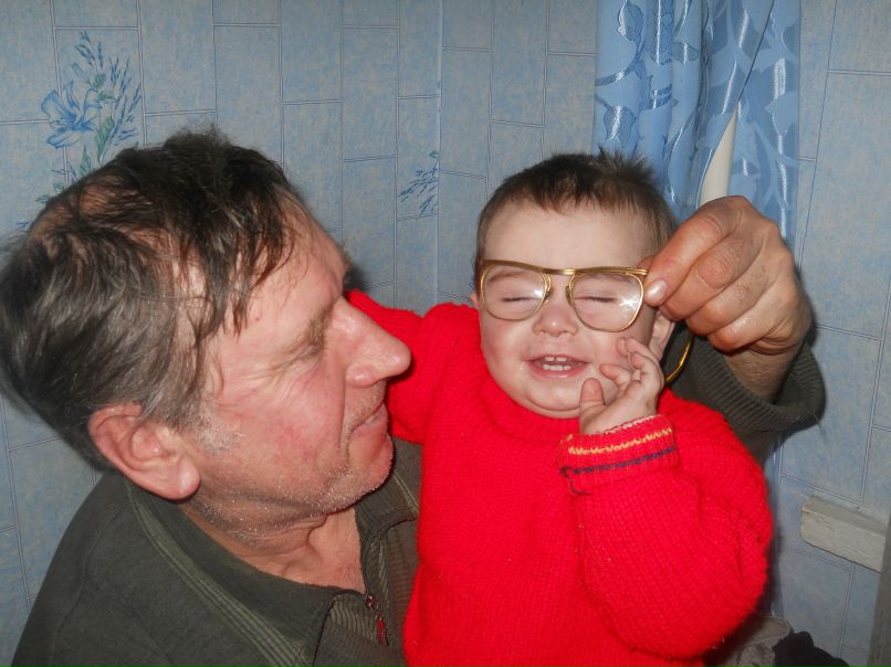 Оксана Гниленко | Николаев