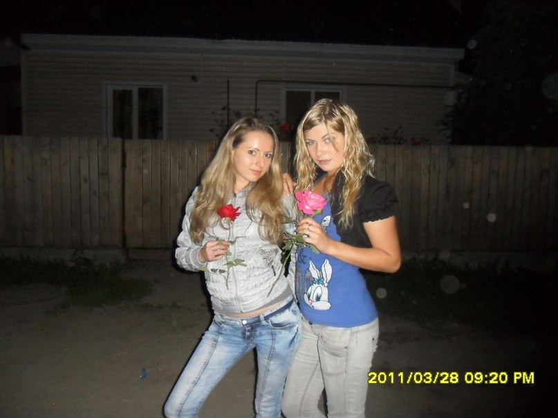 Анастасия Матюшина | Новосибирск