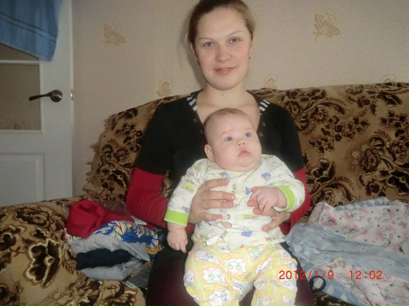 Елена Новгородцева | Никольск