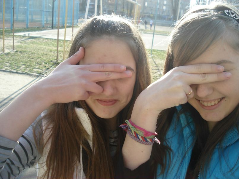 Ксения Гаврина | Киев