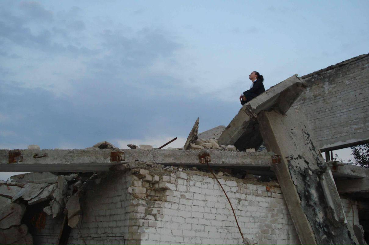 Darya Zaruba | Нижний Новгород