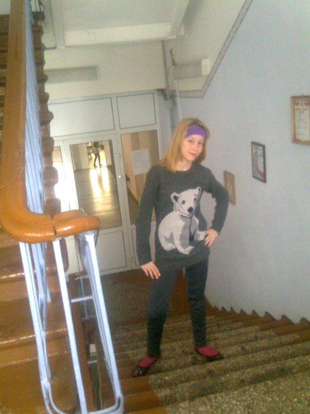 №34, Алёна Лунина, 26 лет, Пермь №34, Алёна Лунина, 26 лет, Пермь