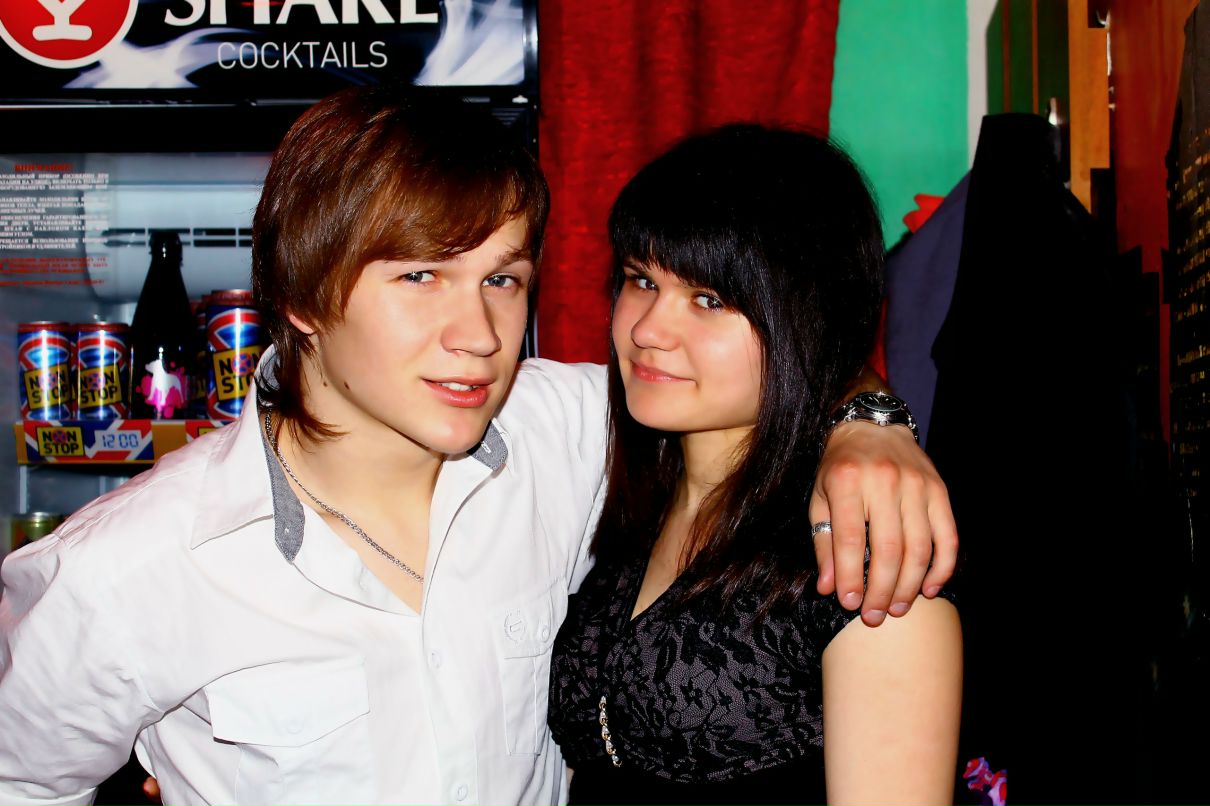 Вова Явний | Хоростков