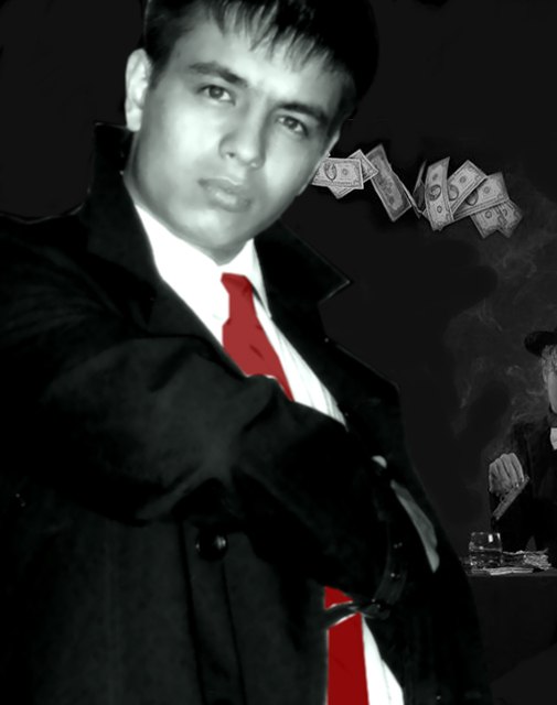 Евгений Титов | Ульяновск