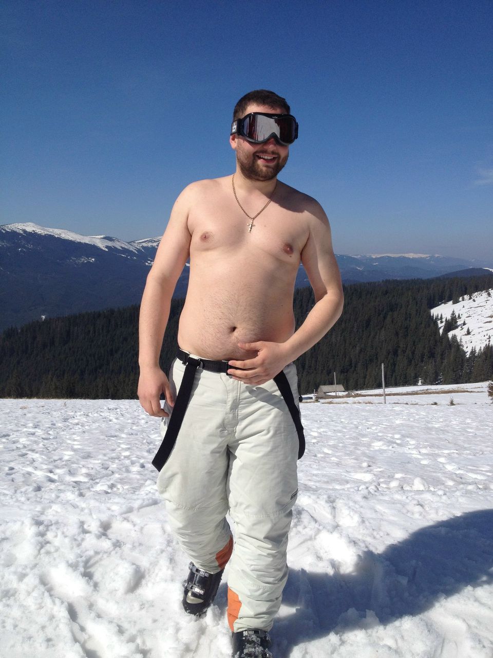 Мирослав Харук | Ивано-Франковск