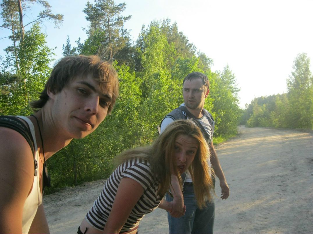 Александр Гизинский | Гродно