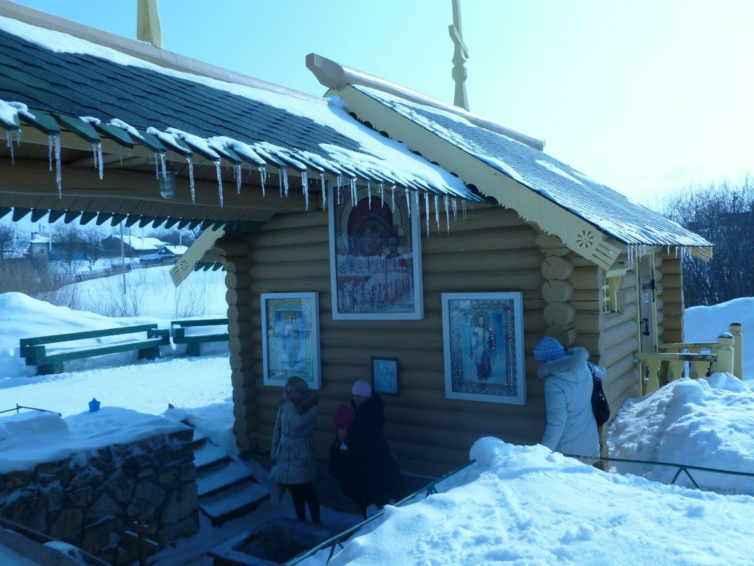 Ольга Соловьева | Кемь