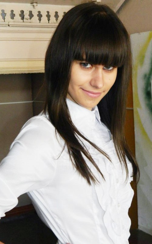 Ирина Оборина | 