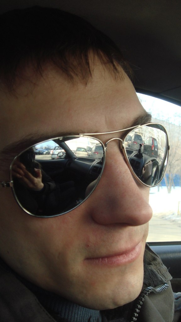 Василий Евдокимов ॐ mr.Krot ॐ | Москва