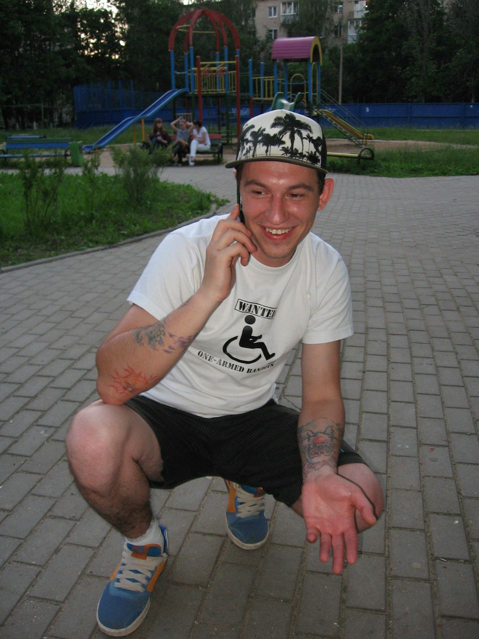 Андрей Корявых | Malabo