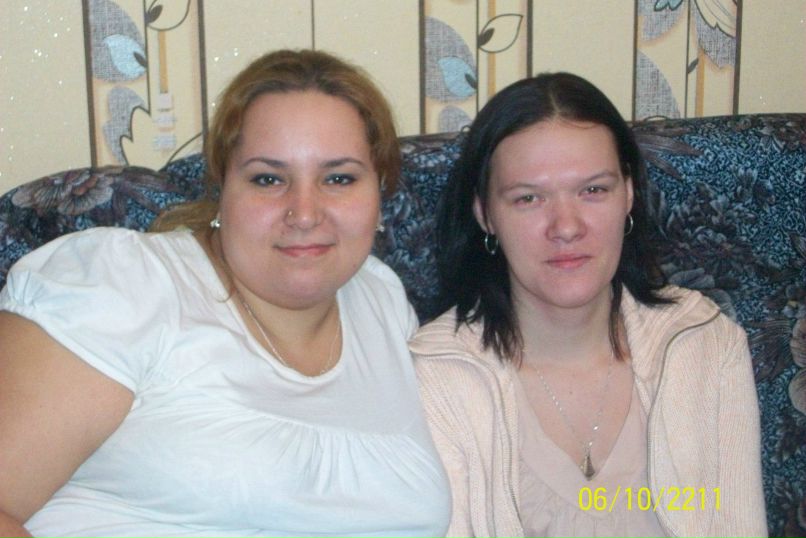 Татьяна Кинзякаева александровна | Челябинск