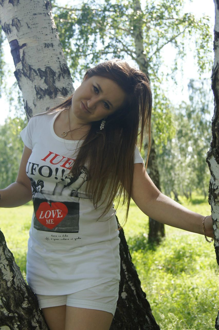 Кариночка Горских *°•.♥♥.•°* | Челябинск