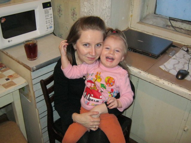 Любовь Ушакова | Глазов