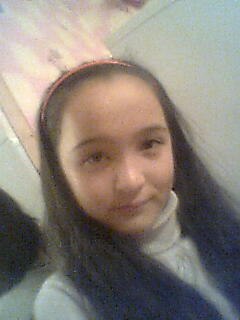 Диана Тажинова | Астрахань