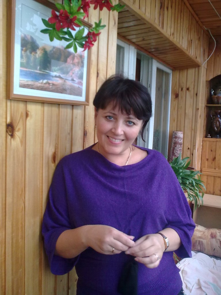 Светлана Рожкова | Москва