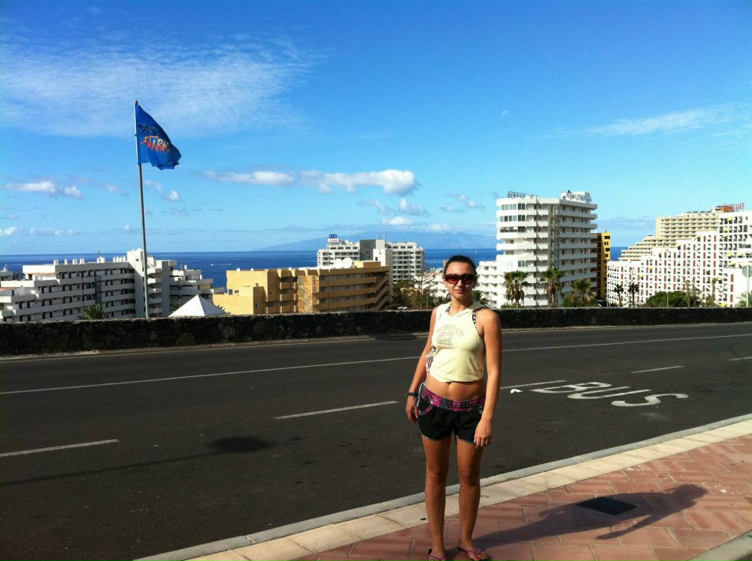 Марья Юнусова | Краснодар