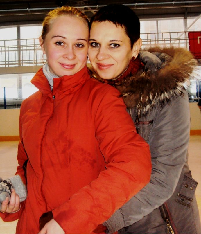 Мария Трынина | Самара