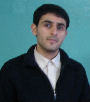 Ali Moghaddam | Харьков