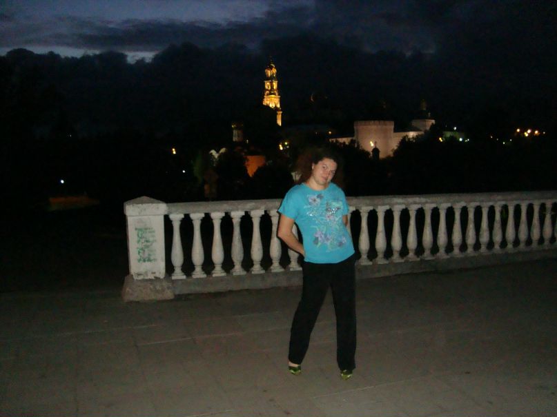 Янина Рысева | Новосибирск