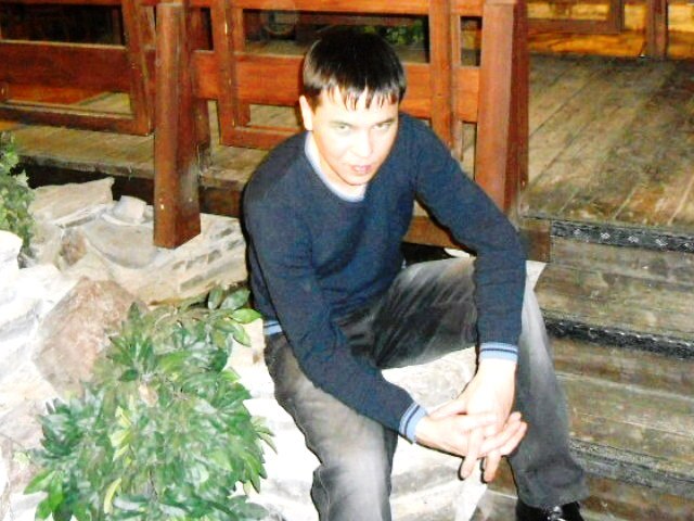 Евгений Заровный | Казань