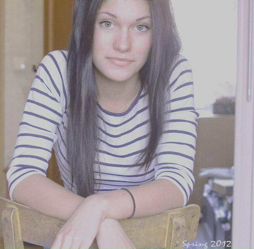 Вика Например , | Москва