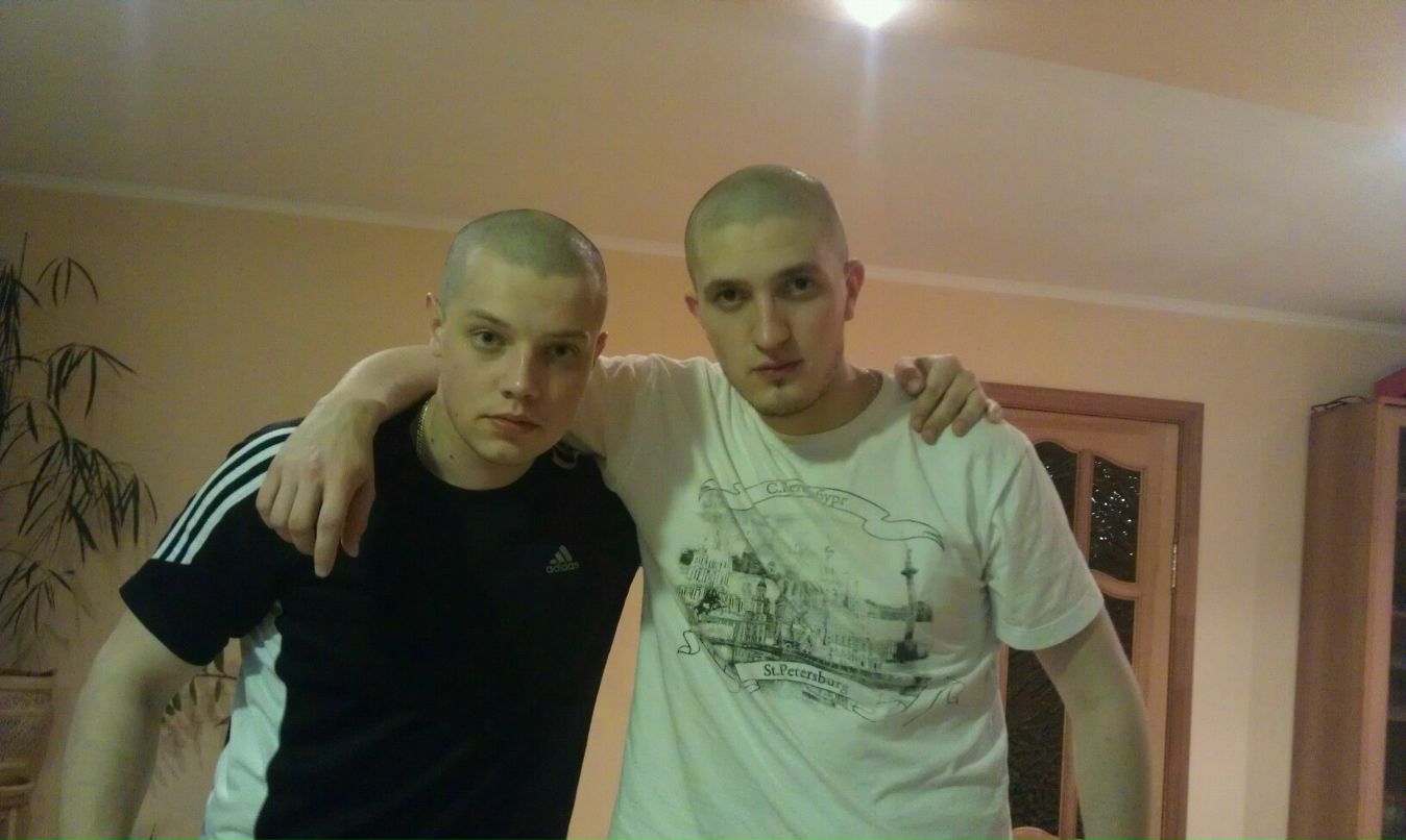 Фил Фадеев | Тюмень